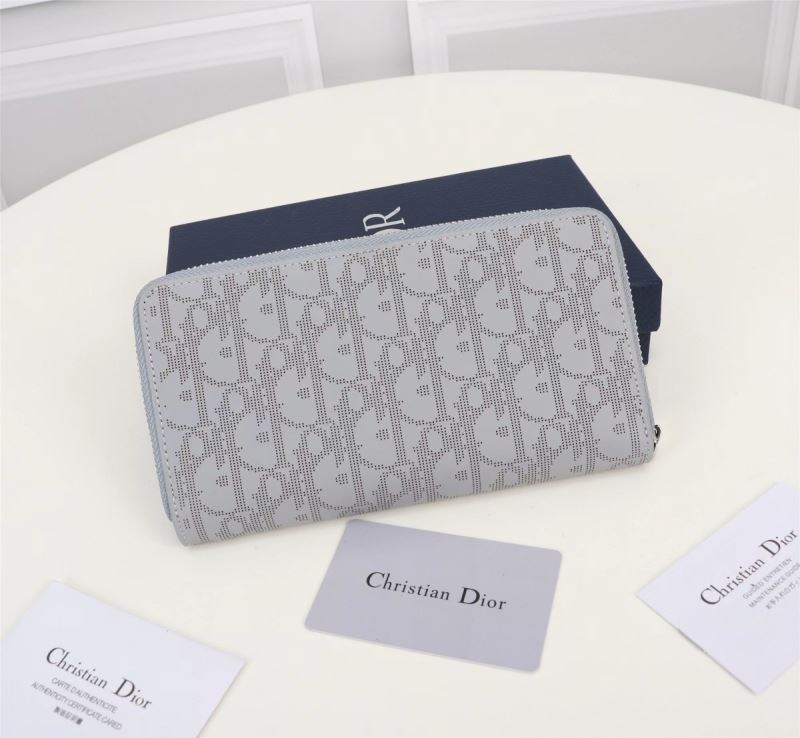 Christian Dior Wallet